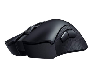 Razer DeathAdder V2 Pro - Maus - ergonomisch