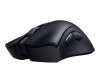 Razer DeathAdder V2 Pro - Maus - ergonomisch