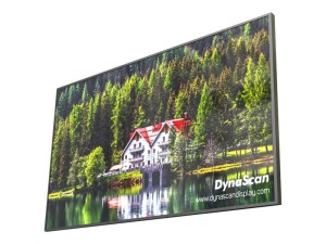 DynaScan DS861LR4 - 218 cm (86&quot;) Diagonalklasse...