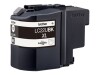 Brother LC22UBK - XL - Schwarz - original - Tintenpatrone
