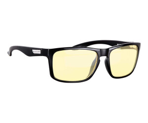 Gunnar Optics Intercept - 35 g - Black - Polymer - 1...