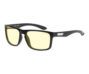 Gunnar Optiks GUNNAR INTERCEPT - Brille - für Computer - mittelgroß