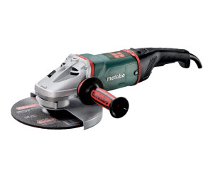 Metabo WE 26-230 MVT Quick - angle grinder