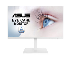 ASUS VA27DQSB-W - LED-Monitor - 68.6 cm (27")