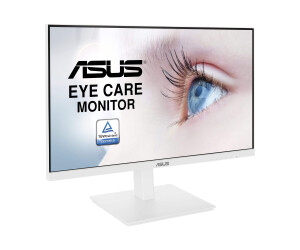 ASUS VA27DQSB-W - LED-Monitor - 68.6 cm (27")