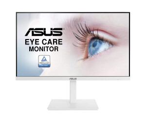 ASUS VA27DQSB -W - LED monitor - 68.6 cm (27 ")