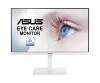 ASUS VA27DQSB-W - LED-Monitor - 68.6 cm (27")