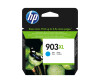 HP 903XL - 9.5 ml - Hohe Ergiebigkeit - Cyan