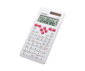 Canon F -715SG - scientific calculator