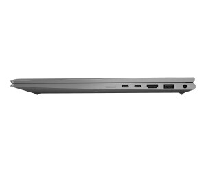 HP ZBook Firefly 15 G8 Mobile Workstation - Intel Core i7...