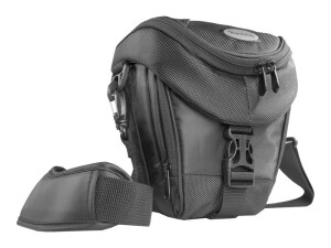 Mantona Premium Colt bag - carrier bag for digital camera...