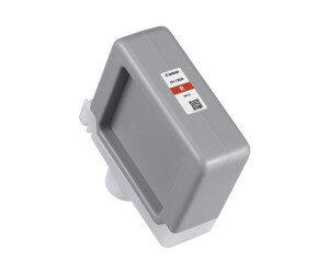 Canon PFI-1100 R - 160 ml - Rot - original -...