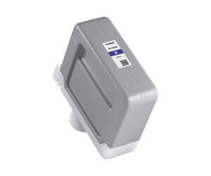 Canon PFI-1300 B - 330 ml - Blau - original -...