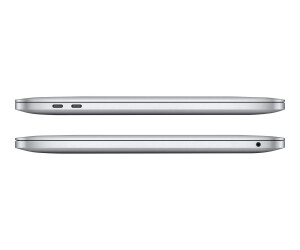 Apple MacBook Pro - M2 - M2 10-core GPU - 8 GB RAM - 1 TB SSD - 33.74 cm (13.3")