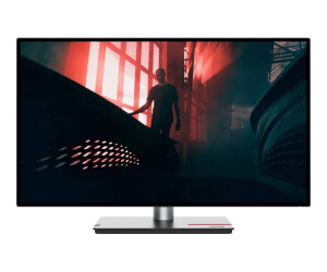 Lenovo Thinkvision P27Q -30 - LED monitor - 68.6 cm (27...