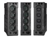 Eaton Ellipse PRO 1600 - USV - Wechselstrom 230 V - 1000 Watt - 1600 VA - 9 Ah - USB - Ausgangsanschlüsse: 8 - 2U - 48.3 cm (19")