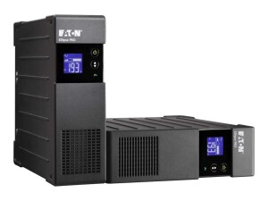 Eaton Ellipse PRO 1600 - USV - Wechselstrom 230 V - 1000...