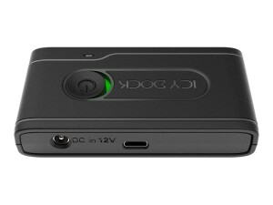 Icy Dock EZ-Adapter Ex MB931U-1VB R1 -...