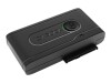 Icy Dock EZ-Adapter Ex MB931U-1VB R1 - Speicher-Controller - 2.5" (6.4 cm)