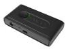 Icy Dock EZ-Adapter Ex MB931U-1VB R1 - Speicher-Controller - 2.5" (6.4 cm)
