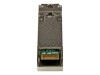 StarTech.com 10 Gigabit LWL SFP+ Transceiver Module - Cisco SFP-10G-LR kompatibel - SM LC 10 km - Mini GBIC mit DDM - 10GBase-LR SFP+ - SFP+-Transceiver-Modul (gleichwertig mit: Cisco SFP-10G-LR)
