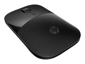 HP Z3700 - Maus - Blaue LED - kabellos - 2.4 GHz -...