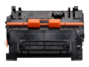 Canon 039 - Schwarz - original - Tonerpatrone