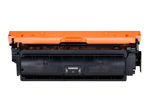 Canon 040 - Schwarz - original - Tonerpatrone