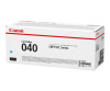 Canon 040 - Cyan - original - Tonerpatrone
