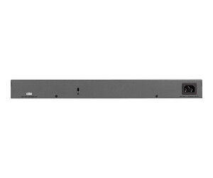 Netgear Smart XS748T - Switch - L3 Lite - Smart