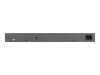 Netgear Smart XS748T - Switch - L3 Lite - Smart
