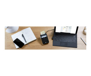 ReinerSCT cyberJack RFID komfort - RFID-Leser