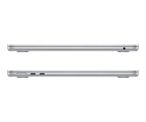 Apple MacBook Air - M2 - M2 8-core GPU - 16 GB RAM - 256...