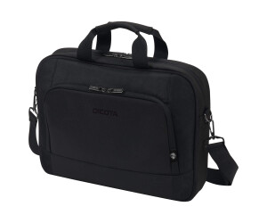 Dicota Eco Top Traveler Base - Notebook bag