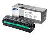 Samsung CLT-K506L - Schwarz - original - Tonerpatrone