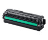 Samsung CLT-K506L - Schwarz - original - Tonerpatrone