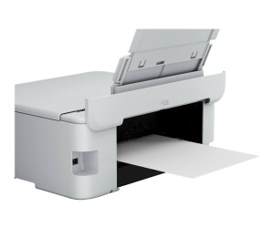 Epson EcoTank ET-8500 - Multifunktionsdrucker - Farbe - Tintenstrahl - nachfüllbar - A4/Letter (Medien)