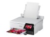 Epson EcoTank ET-8500 - Multifunktionsdrucker - Farbe - Tintenstrahl - nachfüllbar - A4/Letter (Medien)