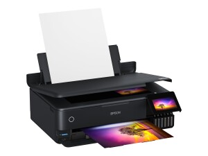 Epson EcoTank ET-8550 - Multifunktionsdrucker - Farbe -...