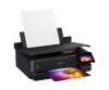 Epson EcoTank ET-8550 - Multifunktionsdrucker - Farbe - Tintenstrahl - nachfüllbar - A3 (Medien)