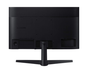 Samsung F24T374FWR - T37F Series - LED monitor - 61 cm (24 ")