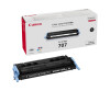 Canon PFI-707 BK - 700 ml - Schwarz - original