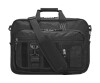 V7 Elite CTX16-OPS-BLK - Notebook-Tasche - 40.9 cm (16.1")