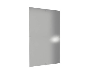Rittal 8102.245 - side panel - gray - steel - IP55 - VX -...