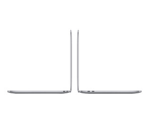 Apple MacBook Pro - M2 - M2 10-core GPU - 8 GB RAM - 2 TB SSD - 33.74 cm (13.3")