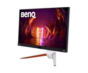 BenQ Mobiuz EX2710U - LCD-Monitor - 68.6 cm (27&quot;)