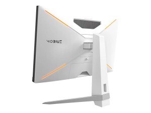 Bigben Interactive BenQ Mobiuz EX2710U - LCD-Monitor -...