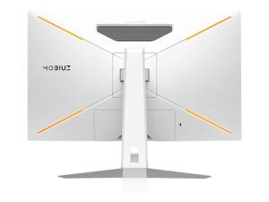 Bigben Interactive BenQ Mobiuz EX2710U - LCD-Monitor - 68.6 cm (27")