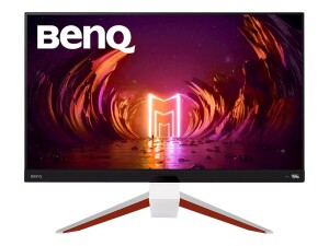 Bigben Interactive BenQ Mobiuz EX2710U - LCD-Monitor - 68.6 cm (27")