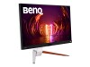 Bigben Interactive BenQ Mobiuz EX2710U - LCD-Monitor - 68.6 cm (27")